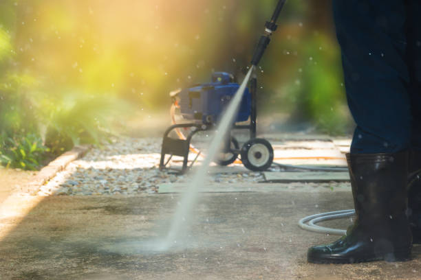 Best Machinery and Equipment Cleaning  in Palos Park, IL